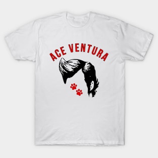 ace ventura T-Shirt